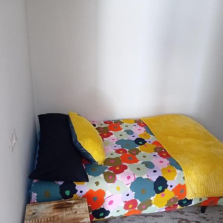 La Casita Villa Ventas de Zafarraya Dış mekan fotoğraf