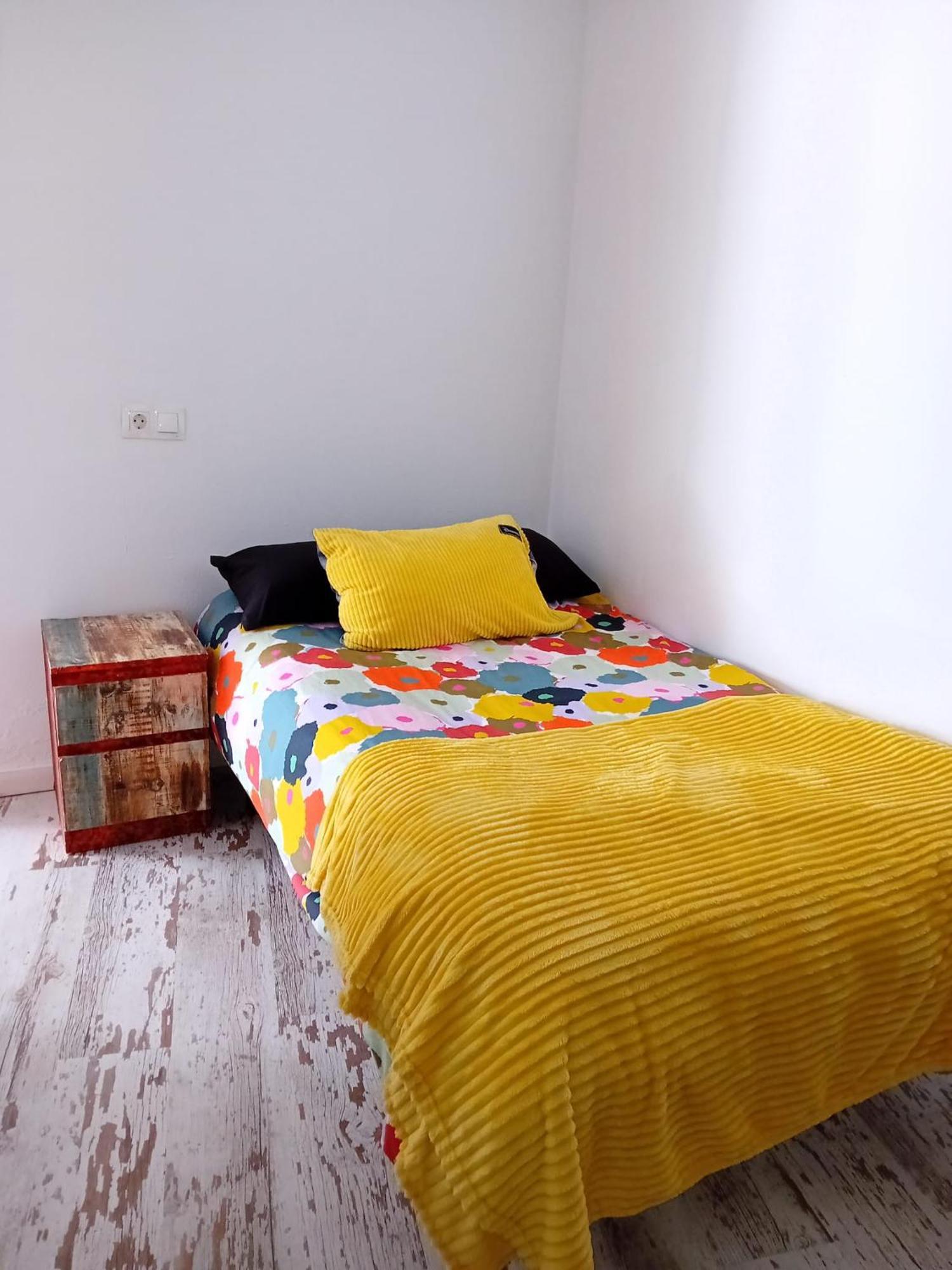 La Casita Villa Ventas de Zafarraya Dış mekan fotoğraf